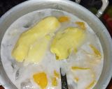 Foto langkah ke 3 dari resep Kolak Campur.
