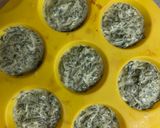 Foto del paso 4 de la receta: Soufflé de espinaca