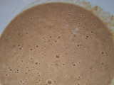 Galletas de avena sabor cacahuete y canela🍪🥜