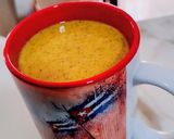 Foto del paso 6 de la receta: Batido Energético de Fruta