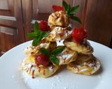Foto del paso 18 de la receta: Masa choux