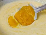 ম্যাঙ্গো ফিরনি (Mango Phirni recipe in Bengali)