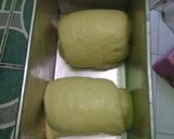 Foto langkah ke 5 dari resep Roti tawar non dairy (no egg, no milk).