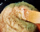 Φωτογραφία βήματος 5 της συνταγής Χαλβάς σιμιγδαλένιος