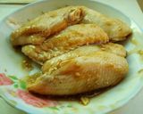 รูปขั้นตอนการทำที่ 1 ของ ปีกไก่ทอดกระเทียม