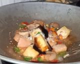 Foto langkah ke 3 dari resep Sambal Tuna.