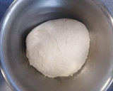 Foto del paso 3 de la receta: Pizza de pepperoni y hawaiana