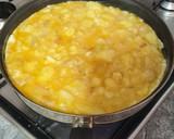 Foto del paso 3 de la receta: Tortilla de patatas