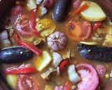 Foto del paso 8 de la receta: Arroz al horno 🥄