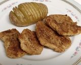 Foto del paso 5 de la receta: Filetes de soja texturizada