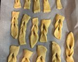 Foto del paso 15 de la receta: Calzones Rotos