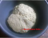 Foto langkah ke 3 dari resep Donat Kentang.