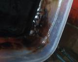 Chocolate pancake recipe step 5 photo
