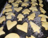 Foto del paso 4 de la receta: Masitas de amoníaco receta de mi abuela