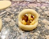 Foto del paso 10 de la receta Galletas Strudel