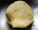 Cukiniowy quiche krok przepisu 1 zdjęcie