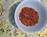 Foto langkah ke 5 dari resep Tewel bumbu gurih.