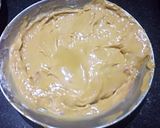 A picture of step 2 of Nazakat-e-Paneer.