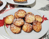 Foto del paso 2 de la receta: Masitas de coco fáciles