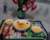 Foto del paso 1 de la receta: Postre de Vainilla Light María