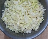 Foto langkah ke 5 dari resep Soto Ayam Ibuk.