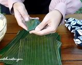 Foto langkah ke 4 dari resep Lapek Gambua.