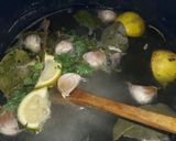 Foto del paso 1 de la receta: Pernil de cerdo(jamón o paleta)