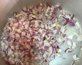 صورة لخطوة 3 من وصفة طريقه رز بالعدس 🌞