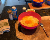 Foto del paso 3 de la receta: Croquetas de Berenjenas (Polpetti di Melanzane)