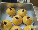 Foto langkah ke 4 dari resep Roti menul menul.