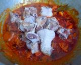 சிக்கன் பிரியாணி (chicken biryani recipe in Tamil) ரெசிபி ஸ்டேப் 4 புகைப்படம்