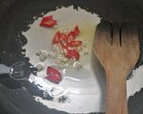 Foto langkah ke 2 dari resep Udang Saus Tiram.