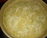 Foto del paso 5 de la receta: Tarta de puerro y cebolla