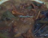 Foto langkah ke 3 dari resep Semur Daging Sengkel Betawi Sedap (Asli).