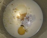 Foto del paso 1 de la receta: Mini Bizcochuelo en lata