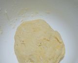 Foto del paso 1 de la receta: Sorrentinos de ricota y nuez