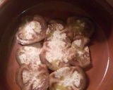 Foto del paso 5 de la receta Lasaña mediterránea con berenjena