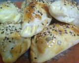 Foto del paso 4 de la receta: Empanadas de quinoa con mix de semillas.👩🏼‍🍳