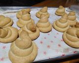 Foto del paso 12 de la receta: Croquembouche
