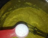 વાટી દાળ ના ખમણ (Vati dal na khaman recipe in Gujarati) રેસીપી સ્ટેપ5ફોટો