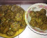 Foto langkah ke 3 dari resep Sate Goreng.