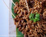 Foto langkah ke 6 dari resep Sate Usus Ayam ala Angkringan.