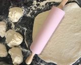 Foto del paso 3 de la receta: Baguette casera fácil y económica