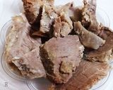 Foto langkah ke 1 dari resep 🍁Empal Gepuk Daging Sapi.