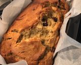 Foto langkah ke 6 dari resep ”Healthy” Banana Bread.