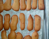 Foto del paso 4 de la receta: Tiramisú