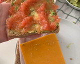 Foto del paso 3 de la receta: Desayuno de un día de vacaciones