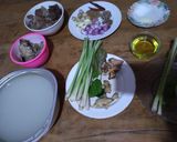 Foto langkah ke 1 dari resep Coto Makassar.