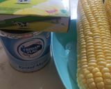 Foto langkah ke 1 dari resep Jasuke (jagung susu keju).