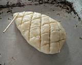 Pineapple Shaped Aloo Tikki recipe step 5 photo